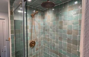 Pecan Pool House - Foto 5