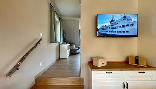 Ferienanlage Eldena Ferienwohnung 12 - Foto 3