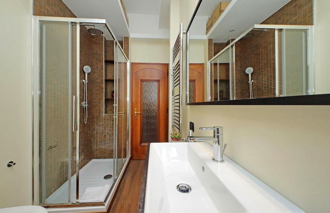 4bnb - Donatello Apartment - Foto 17