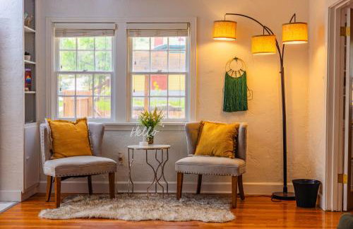 Updated Central Cottage - Foto 10