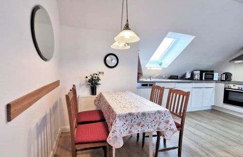 Scholz-Riewerts - gemütliches Apartment mit Küche für 2 Personen - Foto 10