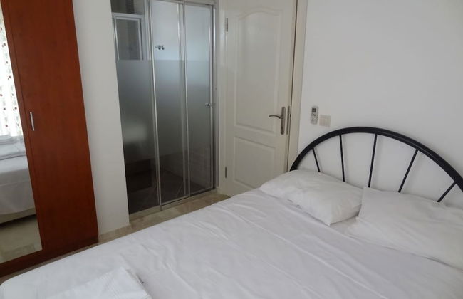 Belek Golf Residence 2 - Photo 21