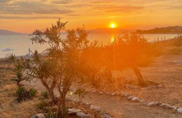 Sea View Chic Apartment - Foto 26