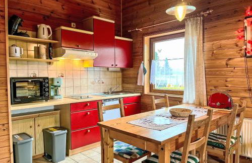 Holiday Home Schöne Aussicht by Interhome - Foto 17