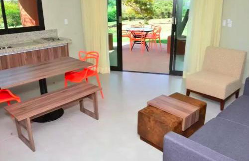 Malai Manso Cotista - Resort Acomodações 4 hosp - Foto 34