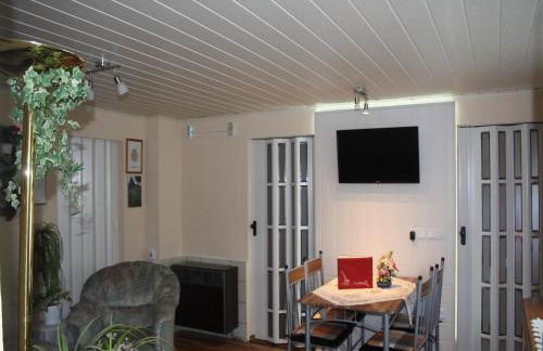 Heatable Pool Retreat - Foto 28