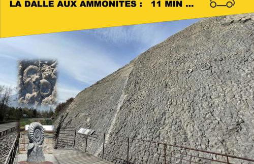 Idéal Curistes, Souvenirs de Provence, charmant T2 neuf climatisé - Foto 52