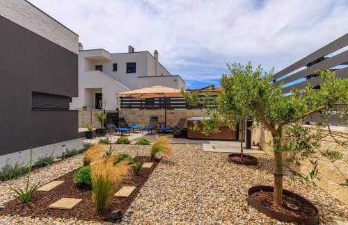 Sabena Apartment with private Whirlpool - Foto 41