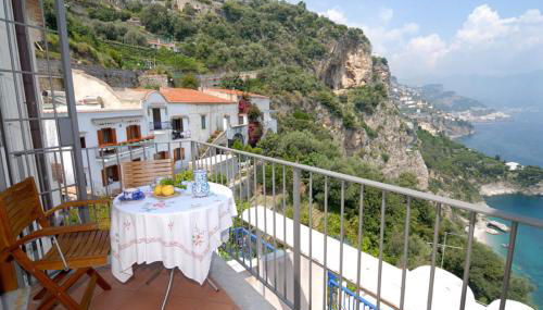 Casa Marechiaro - Foto 4