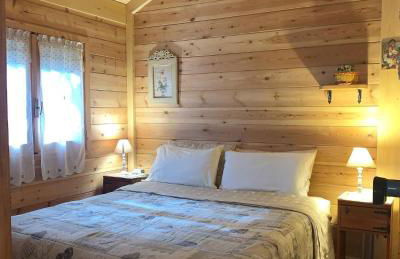 CHALET ETNA MILO - Foto 73