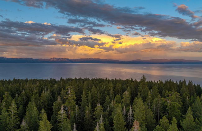 Paige Meadow by Avantstay Near Lake & Tahoe City - Foto 43