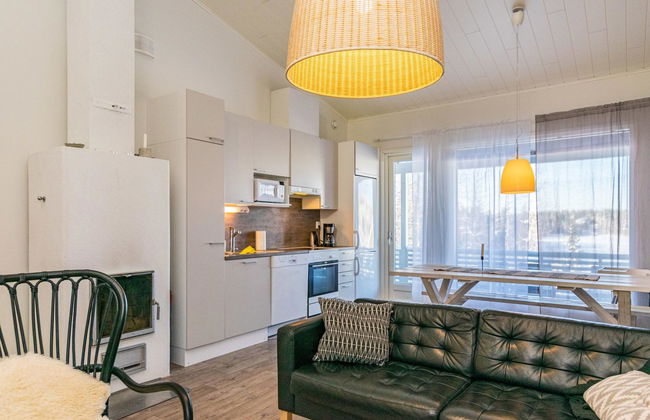 Skivillas 78 ukkohalla (1) - Foto 5