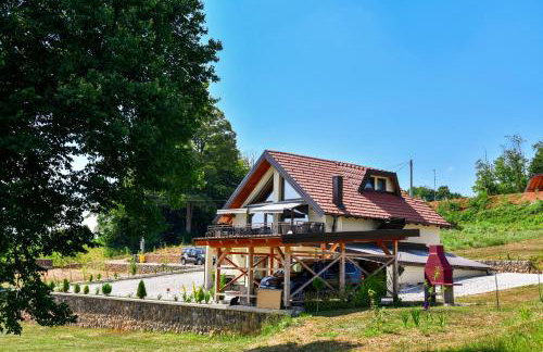 Villa Jelena - Photo 24