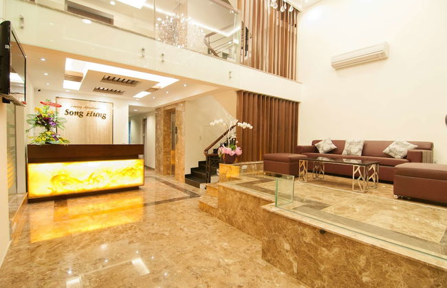 Song Hung Hotel & Serviced Apartments - Photo 1
