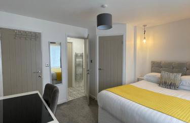 The Villas holiday homes - Foto 8