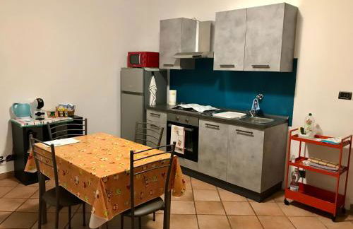 Appartamento in cascina -la cascinetta di Ali- - Foto 11