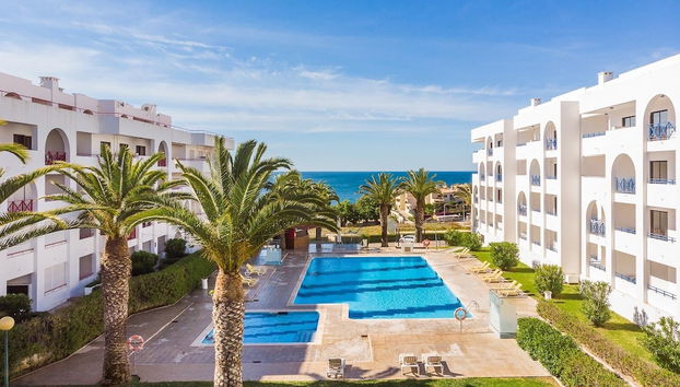 Quinta das Palmeiras Pool & Beach in Pêra - Foto 2, Imagen principal