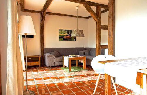 Spreewaldferienwohnungen - Foto 9