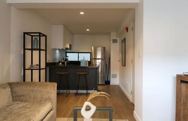 w Perfect 1BR Near Restaurante Central - Foto 10