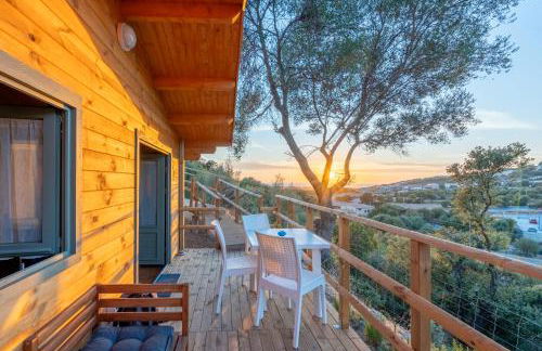 OakNest NatureLodge - Dinotti - Foto 1