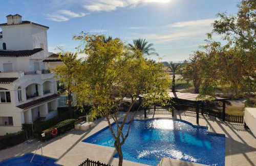 Apartamento La Torre Golf - Foto 1