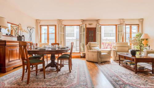 Beaudelaire Center Residence - Foto 1