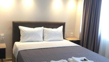 THOMAS STUDIOS & APARTMENTS PARALIA - Foto 2