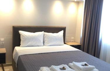 THOMAS STUDIOS & APARTMENTS PARALIA - Foto 2