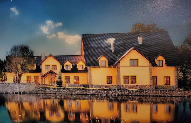 Przystan Apartamenty Hotel - Foto 9