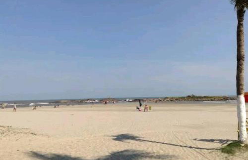 Casa até 13 pessoas, Praia de Gaivotas, Itanhaém, piscina,300MB WiFi, churrasqueira - Foto 26