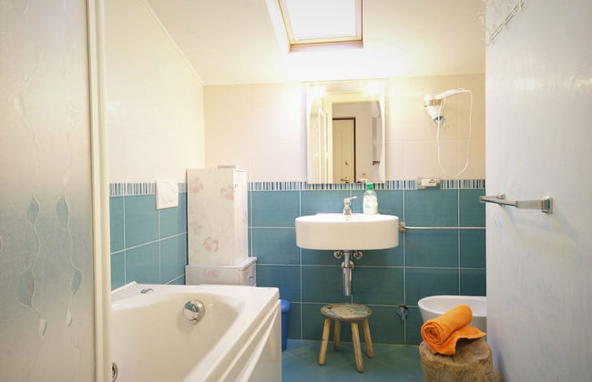 Da Alessia - Near Chiesa di Santo Stefano - Foto 11