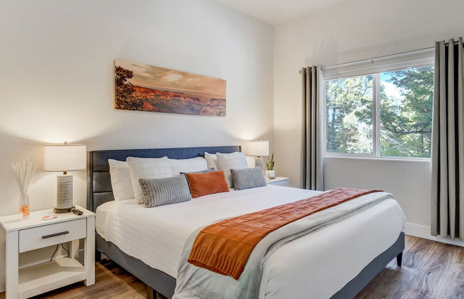 Mountain Oasis - Foto 13