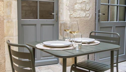 La Cour du Cygne - By PrestiPlace - Foto 2