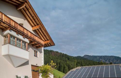 Funtnatsch Apartment Schlern - Photo 4