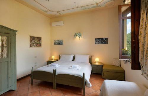 Camere familiari in Agriturismo - Foto 11