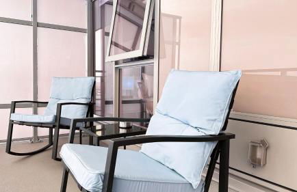 Skyline Suites - Foto 72