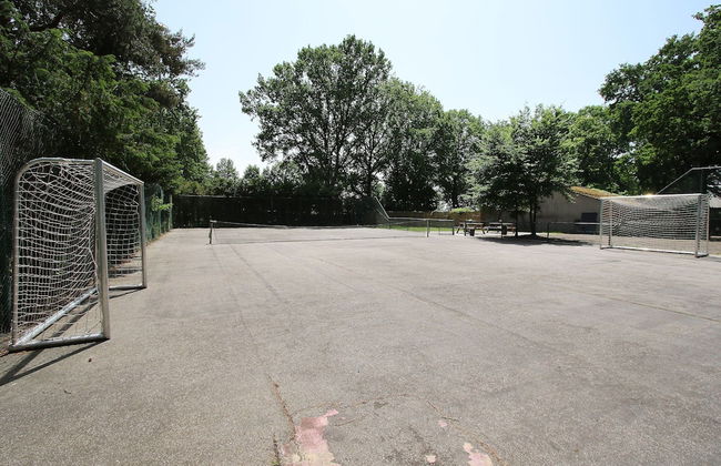 Holiday Home in Meijel Near De Groot Peel Park - Foto 20