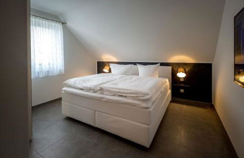 VILLA MON BIJOU _ OG_Fewo - Foto 33