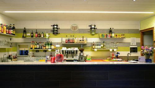 Campodolcino Camping - Foto 3, Lobby or reception