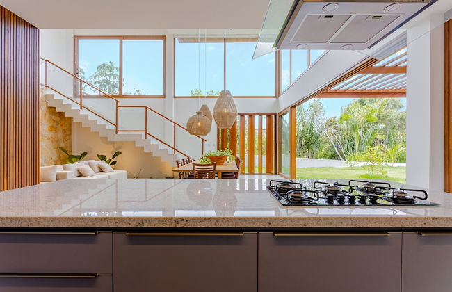 PF58 Casa Alto Luxo 6 Suítes-Praia Bella - Photo 13