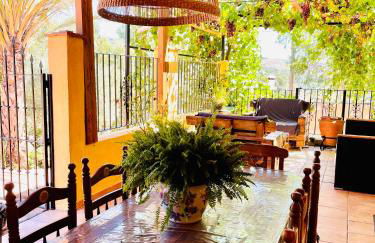 Cortijo el Alcornocal - Foto 71