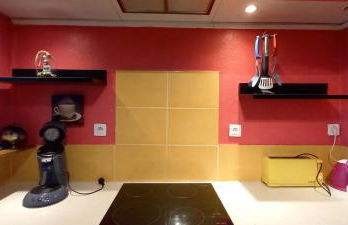 Cap Sud - 53m2- VUE PYRENEES- HYPERCENTRE-WIFI FIBRE -Nouvelle literie - Photo 24