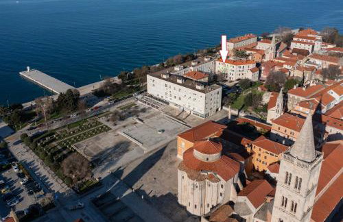 Maris - apartment in historical center of Zadar - Foto 2