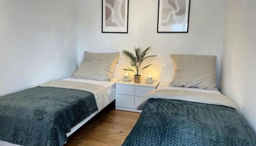 Arbio Monteurzimmer Behnitzer Parking included - Foto 2