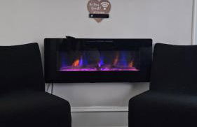 Tranquil studio oasis - Foto 1