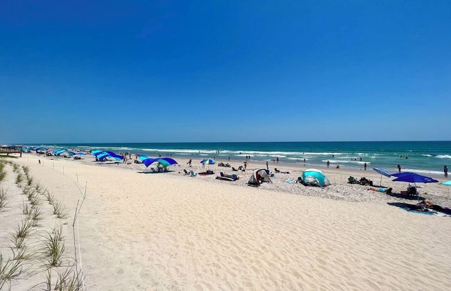 Saltwater Suites - Foto 49