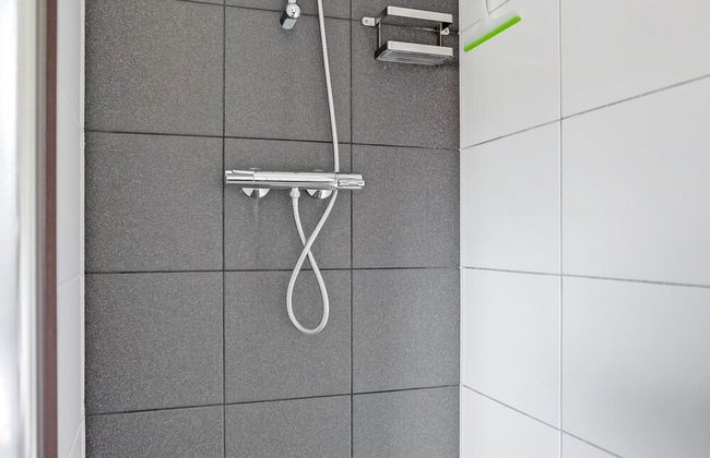 Spacious Holiday Home in Noordwolde With Garden - Foto 65