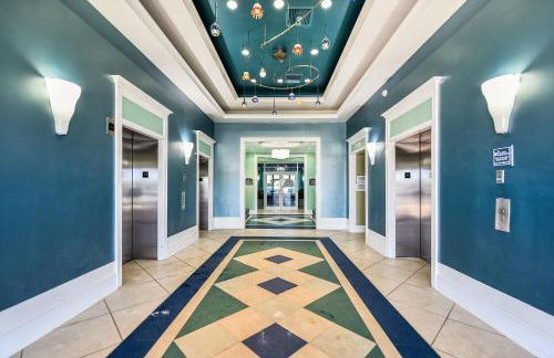 Boardwalk Beach Resort #1107 by Book That Condo - Foto 50