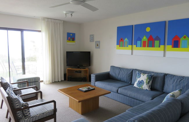 Sunseeker Lodge - Foto 37