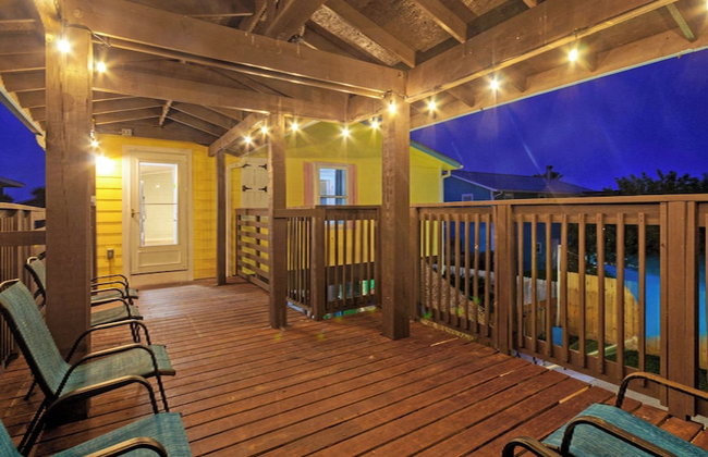 Private Pool, Yard, Deck, by the Nature Preserve! Tipsy Flipper by Avantstay - Photo 105